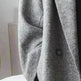 Buy Fall Winter long wool trench coat for women Cashmere trench coat - EX-STOCK CANADA