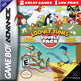 Looney Tunes: Double Pack - Dizzy Driving / Acme Antics 