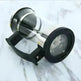 Buy Stainless Steel French Press Espresso Coffee maker machine - EX-STOCK CANADA