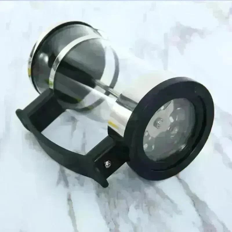 Buy Stainless Steel French Press Espresso Coffee maker machine - EX-STOCK CANADA