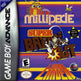 Millipede / Super Breakout / Lunar Lander 