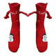 Hand Holding Couple Magnetic Handle Christmas Stockings - EX-STOCK CANADA