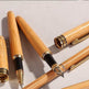 Bamboo Pen Bamboo Pen Pen Ball Pen Lettering Customer Gift Hard Pen Neutral Bamboo Pen - EX-STOCK Canada