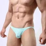 Spandex Wonderjock  brief trunk underwear panties men - EX-STOCK CANADA