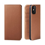 Applicable Leather Case Drop-resistant Flip Cover EX-STOCK Canada 