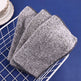 Bamboo kitchen wipes Fibre Dish cloth - EX-STOCK Canada