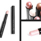 Focallure lip products including lipsticks and lip glosses on a white background.