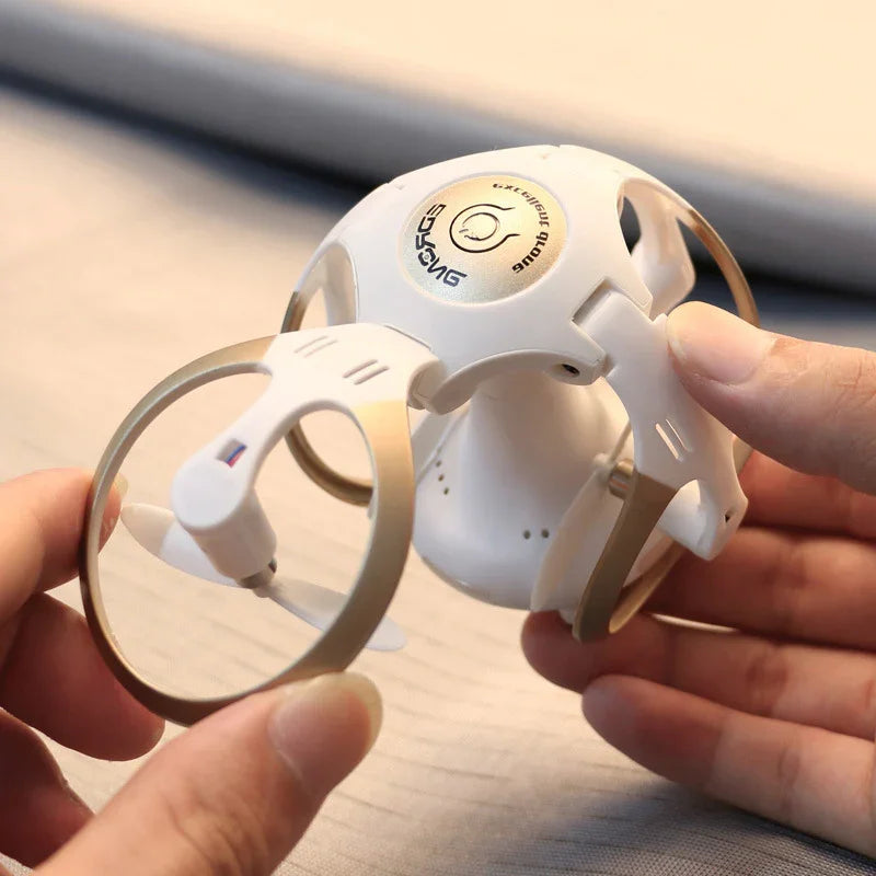 Mini Folding Quadcopter EX-STOCK Canada 