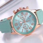 Roman digital belt watch - EX-STOCK Canada