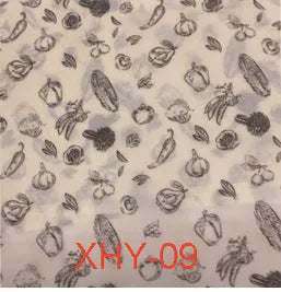 ECO PANDA Reusable Bee wax Wrap - EX-STOCK CANADA