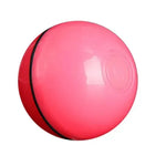 LED Laser Electronic Rolling Pet Funny Cat Toy Ball - EX-STOCK CANADA
