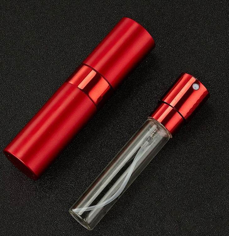 Refillable Travel Perfume Spray Bottle Atomizer 8ml - EX-STOCK Canada