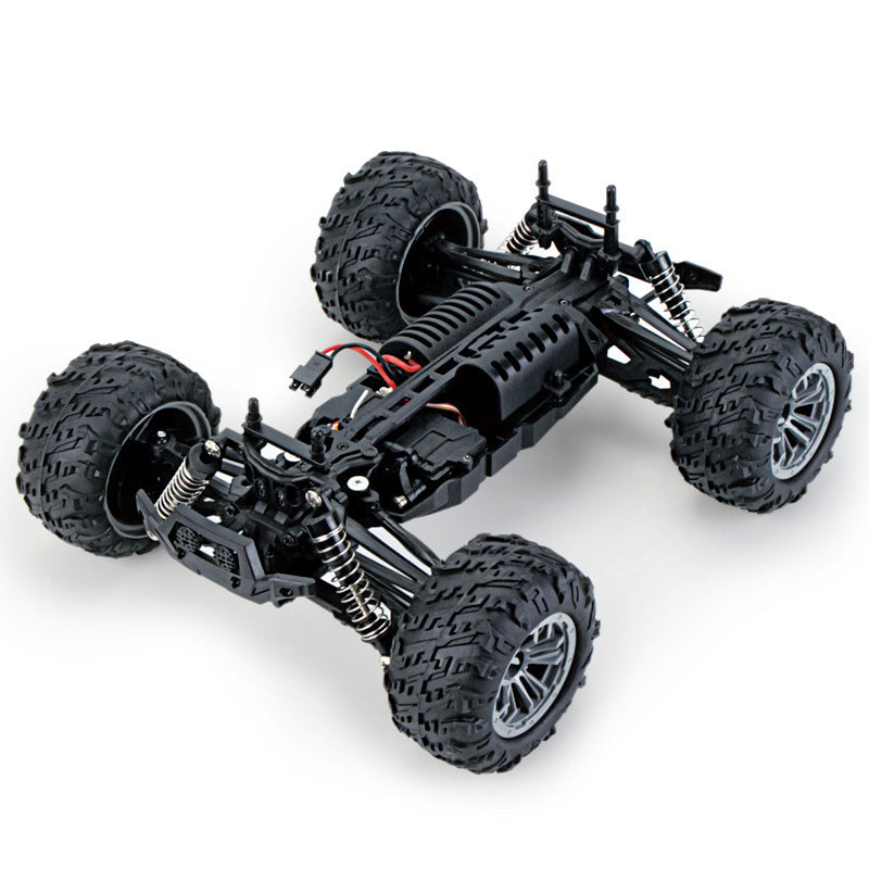 The new four-wheel drive high-speed car 1:16 full-scale off-road remote control car four-wheel drive racing EX-STOCK Canada 