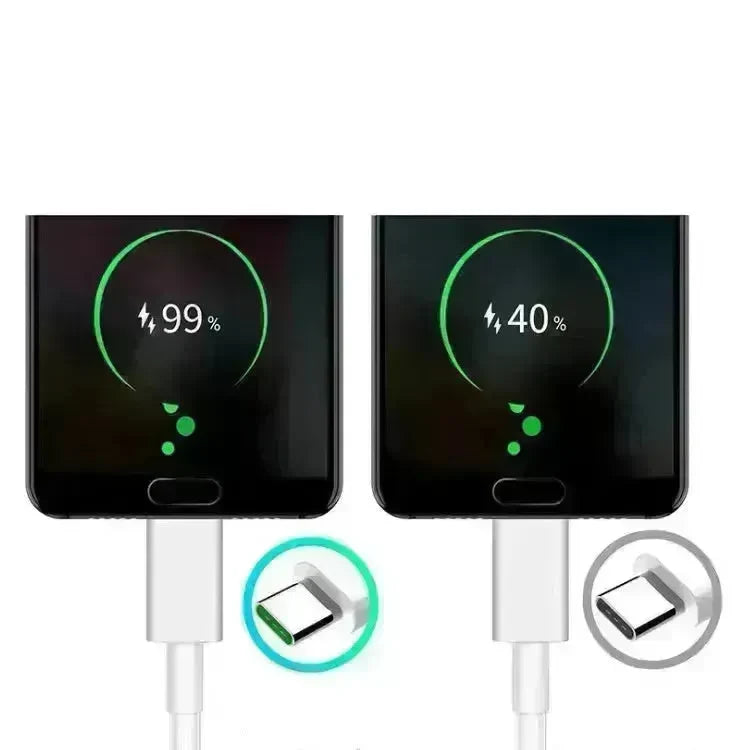 Fast charging mobile phone data cable - EX-STOCK CANADA