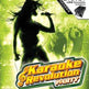 Karaoke Revolution Party  (Microphone is Required but not includes) 