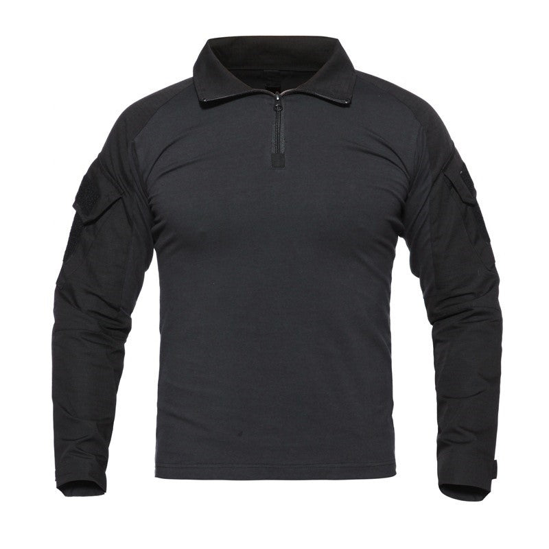Outdoor tactical t-shirt EX-STOCK Canada 