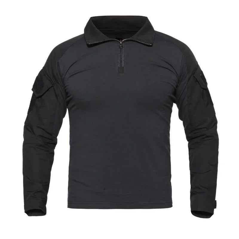Outdoor tactical t-shirt EX-STOCK Canada 