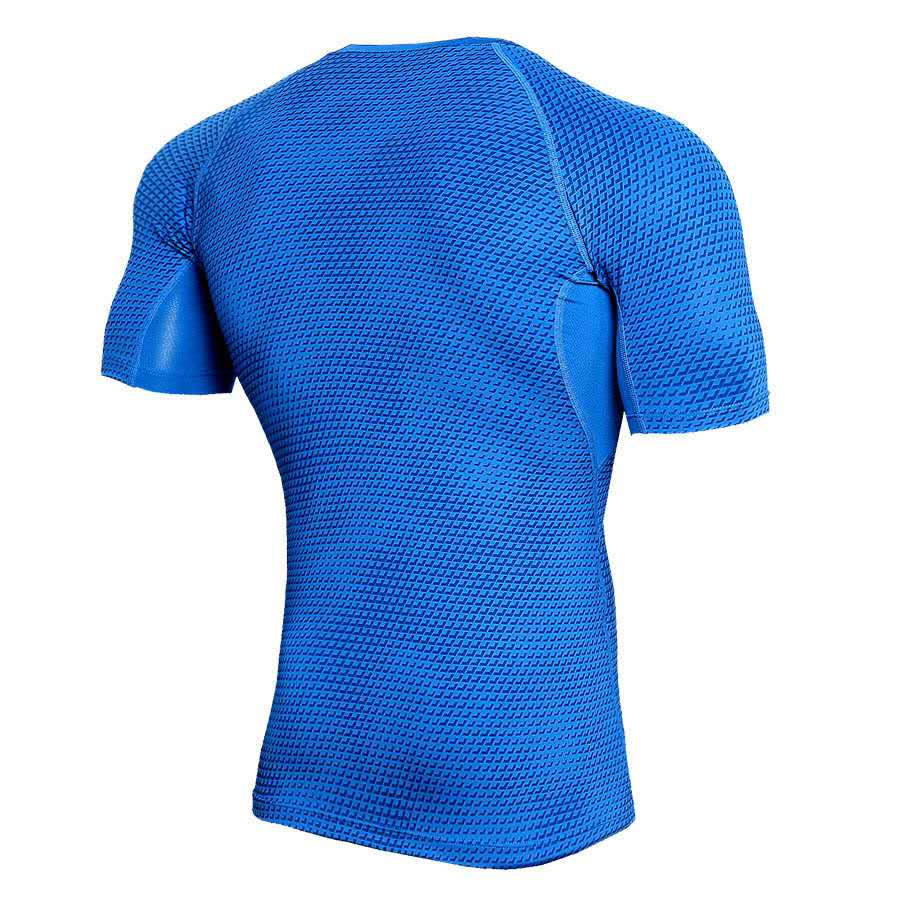 YD SNAKE BJJ RASH GUARD 