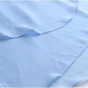 New Spring Summer Women Chiffon Loose Blouse  top O-Neck Short sleeve Plus size - EX-STOCK CANADA