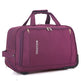 Oxford Cloth Trolley Bag Leisure Travel Folding Luggage | EX-STOCK Canada 