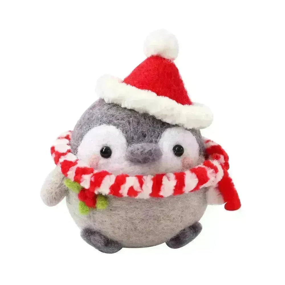 Positive Energy Penguin Christmas Gifts - EX-STOCK CANADA
