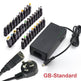 96w 12V24V universal adjustable power adapter - EX-STOCK Canada