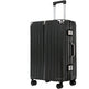 24-inch Aluminum-frame Large-capacity Trolley Case | EX-STOCK Canada 