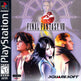 Final fantasy VIII 