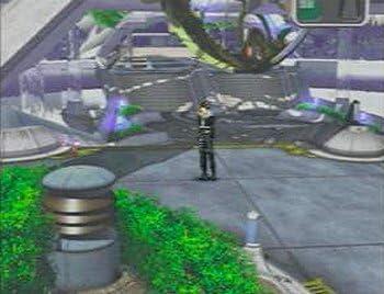 Final fantasy VIII 
