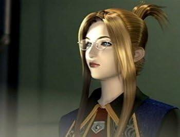 Final fantasy VIII 
