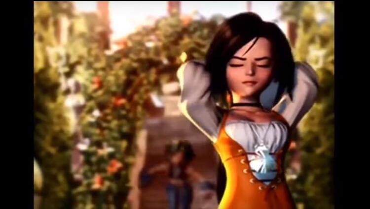 Final Fantasy IX 