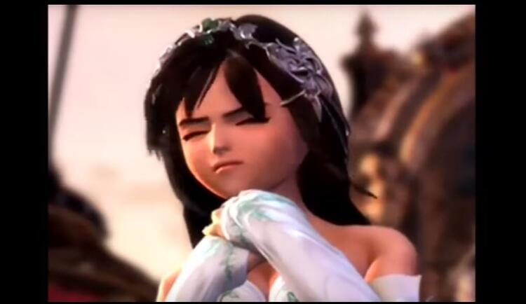 Final Fantasy IX 