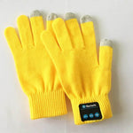Bluetooth Gloves - EX-STOCK Canada