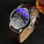 Multifunctional business men's watch - EX-STOCK Canada