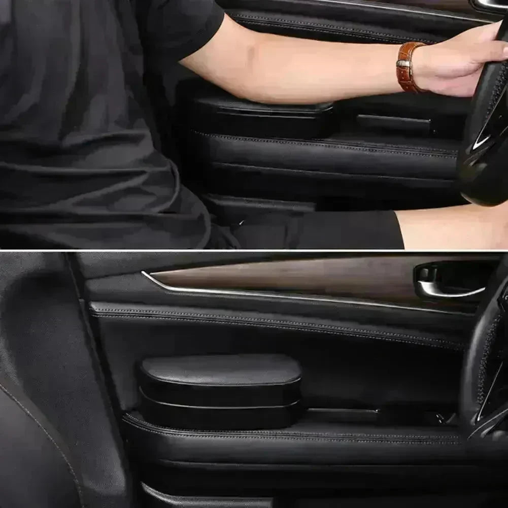 Universal Left Door Car Elbow Rest Pad Armrest support - EX-STOCK CANADA