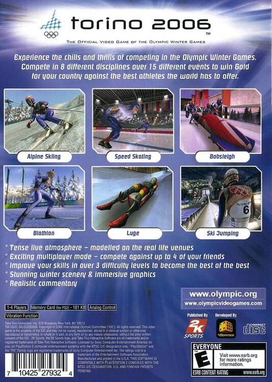 Torino 2006 