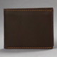 MET Men's Bifold Flip Up RFID Leather Wallet EX-STOCK Canada 