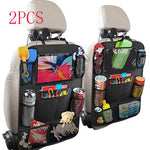 Back seat car organizer bag - EX-STOCK Canada