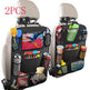 Back seat car organizer bag - EX-STOCK Canada