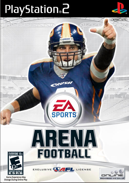 Arena Football 