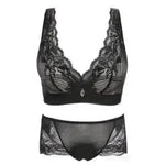 Sexy lingerie set - EX-STOCK CANADA
