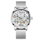 Men's watch automatic mechanical watch EX-STOCK Canada 