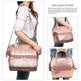 Nylon lunch bag insulation bag EX-STOCK