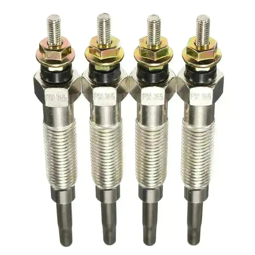 4pcs94-00 Auto Car MITSUBISHI SHOGUN PAJERO glow plug - EX-STOCK CANADA