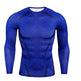 The Jiu-Jitsu Lifestyle BJJ Rash Guard 