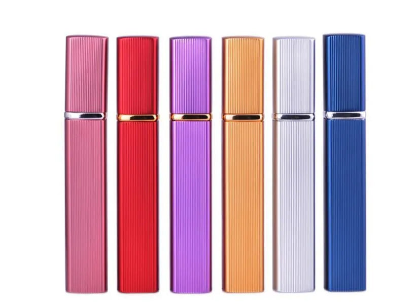 12ml Refillable Travel Perfume Spray Bottle - EX-STOCK CANADA
