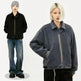 Casual Autumn winter Warm Cardigan Jacket Unisex - EX-STOCK Canada