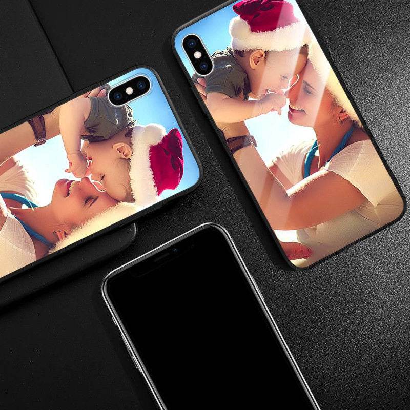Custom Phone case Personalized iphone case - EX-STOCK Canada