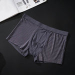 Yachen Silky mesh Breathable boxer briefs underwear men - EX-STOCK Canada