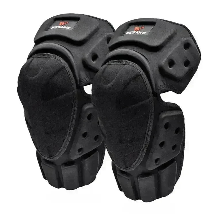 Anti-fall Elbow Pad Rider Motorcycle Ski Protective Gear Elbow support Braces - EX-STOCK CANADA
